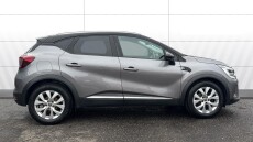 Renault Captur 1.0 TCE 90 Iconic 5dr Petrol Hatchback